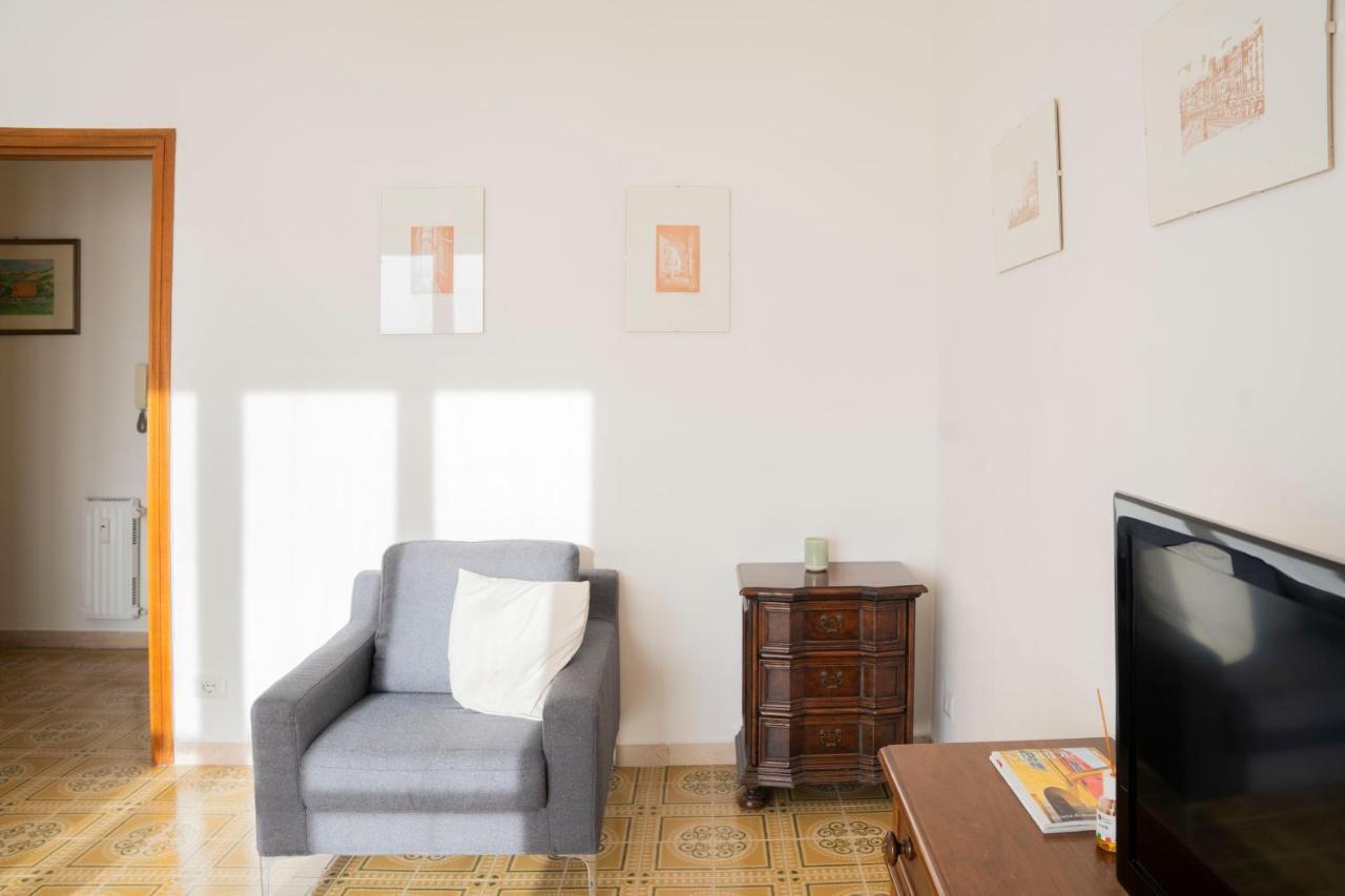 093 - Casa Panorama, Vista Mare E Vista Portofino, 500 Metri Centro Di Chiavari, Posto Auto Gratis Inclusoアパートメント エクステリア 写真