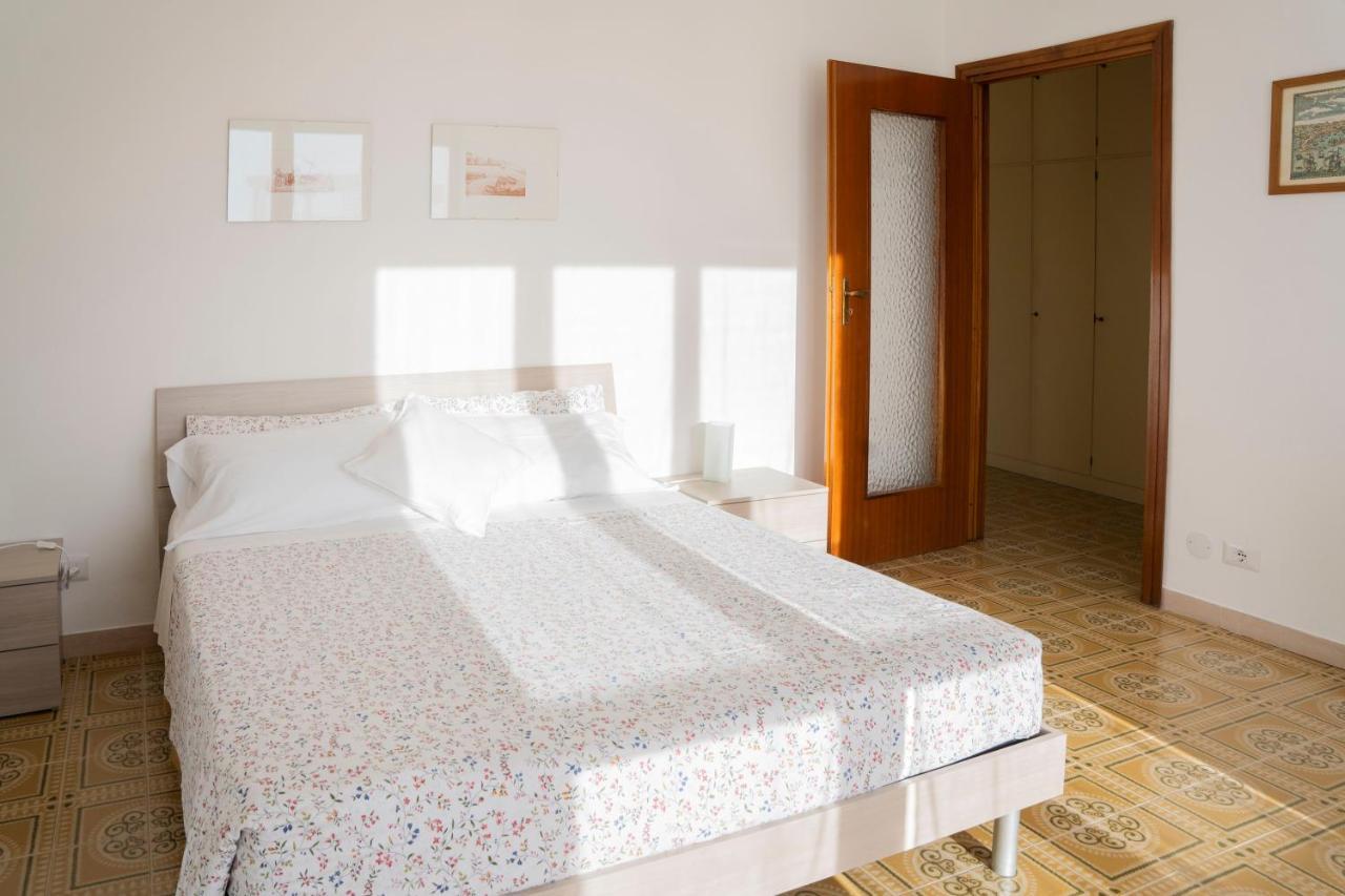 093 - Casa Panorama, Vista Mare E Vista Portofino, 500 Metri Centro Di Chiavari, Posto Auto Gratis Inclusoアパートメント エクステリア 写真